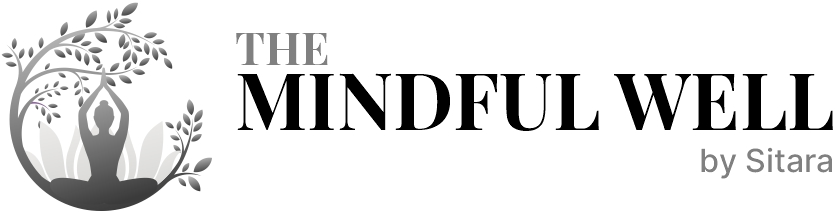 The Mindful Well by Sitara