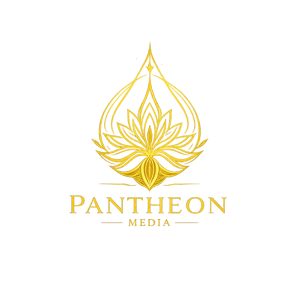 Pantheon Media